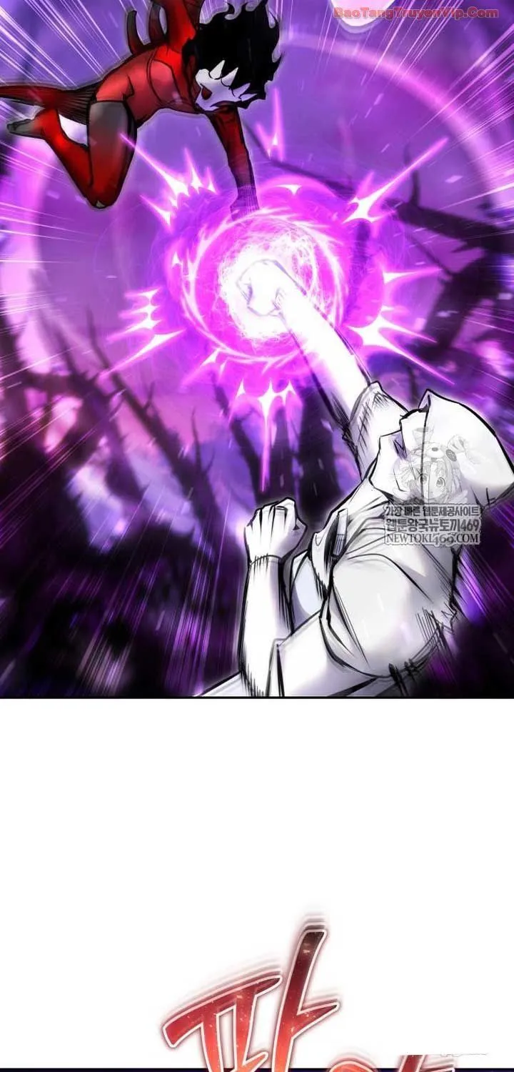 tôi mạnh hơn anh hùng Chapter 111 10