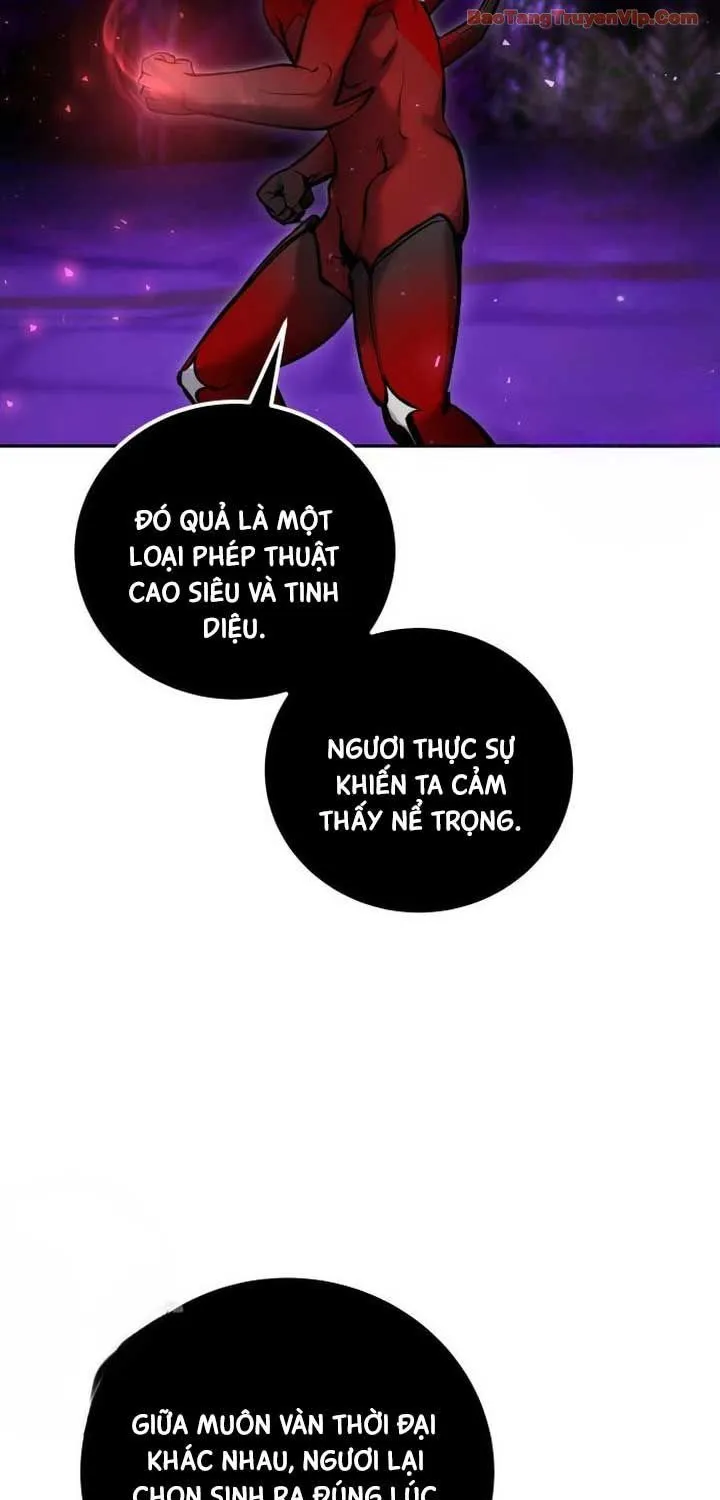 tôi mạnh hơn anh hùng Chapter 111 20