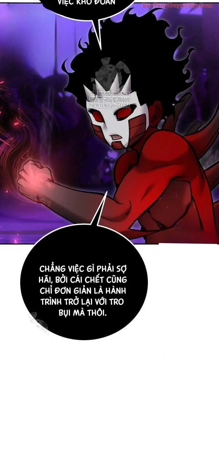 tôi mạnh hơn anh hùng Chapter 111 22