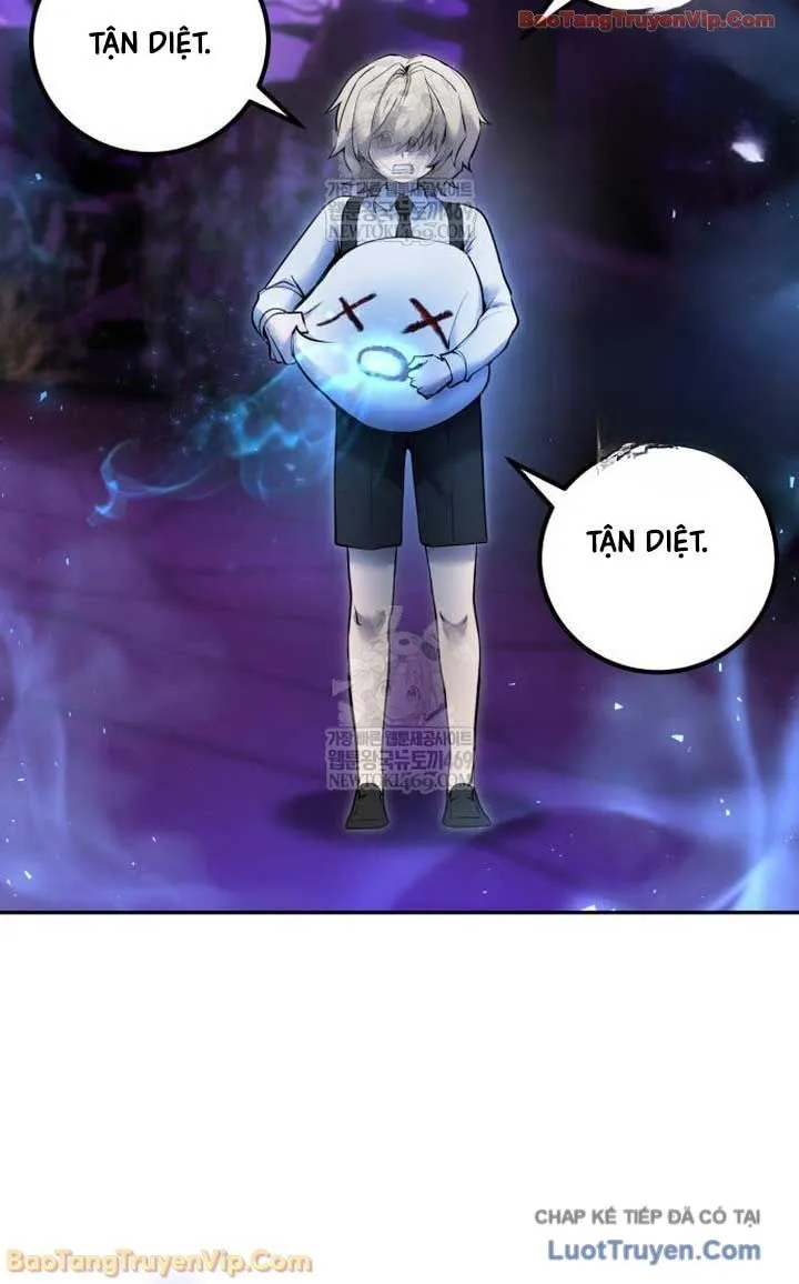 tôi mạnh hơn anh hùng Chapter 111 26