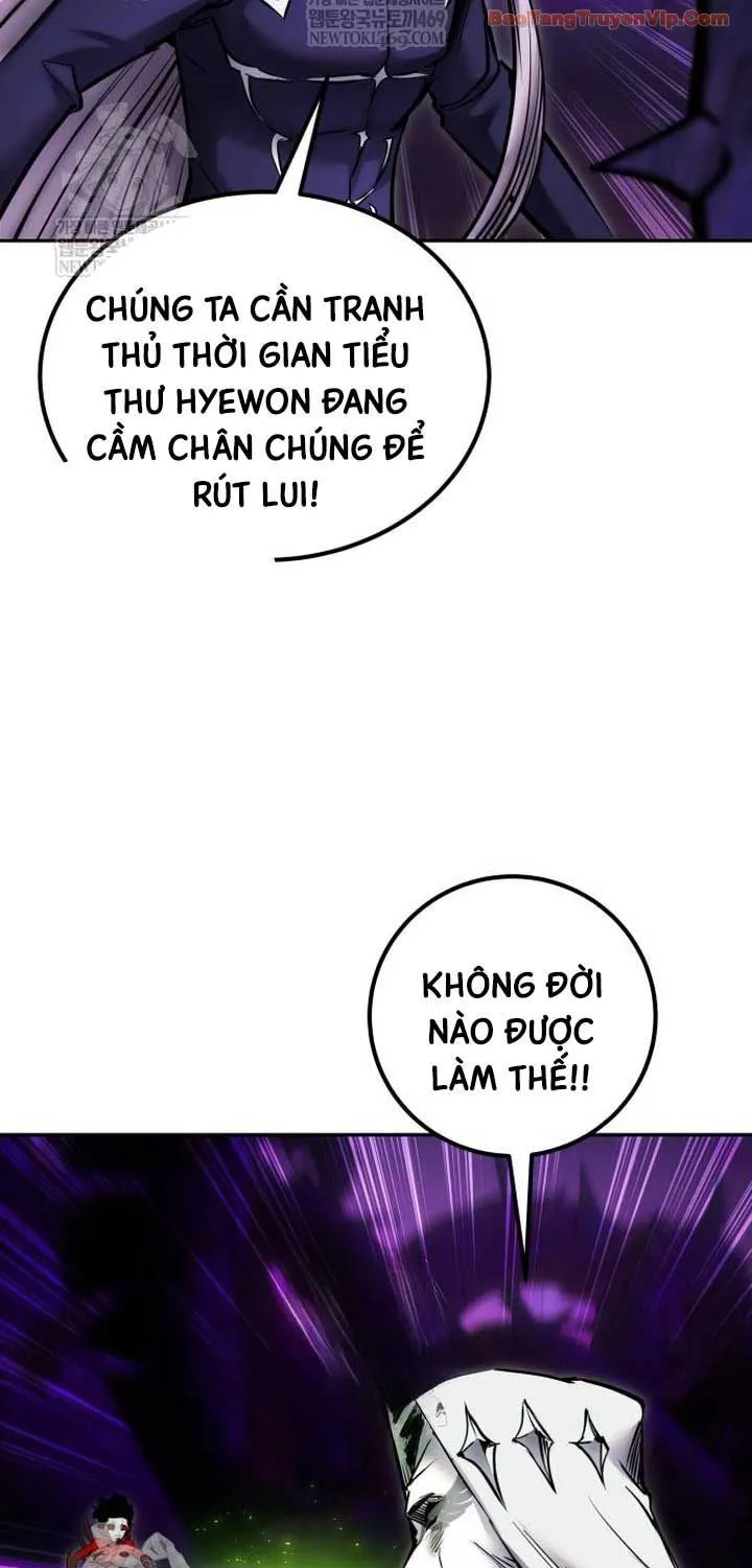 tôi mạnh hơn anh hùng Chapter 111 33