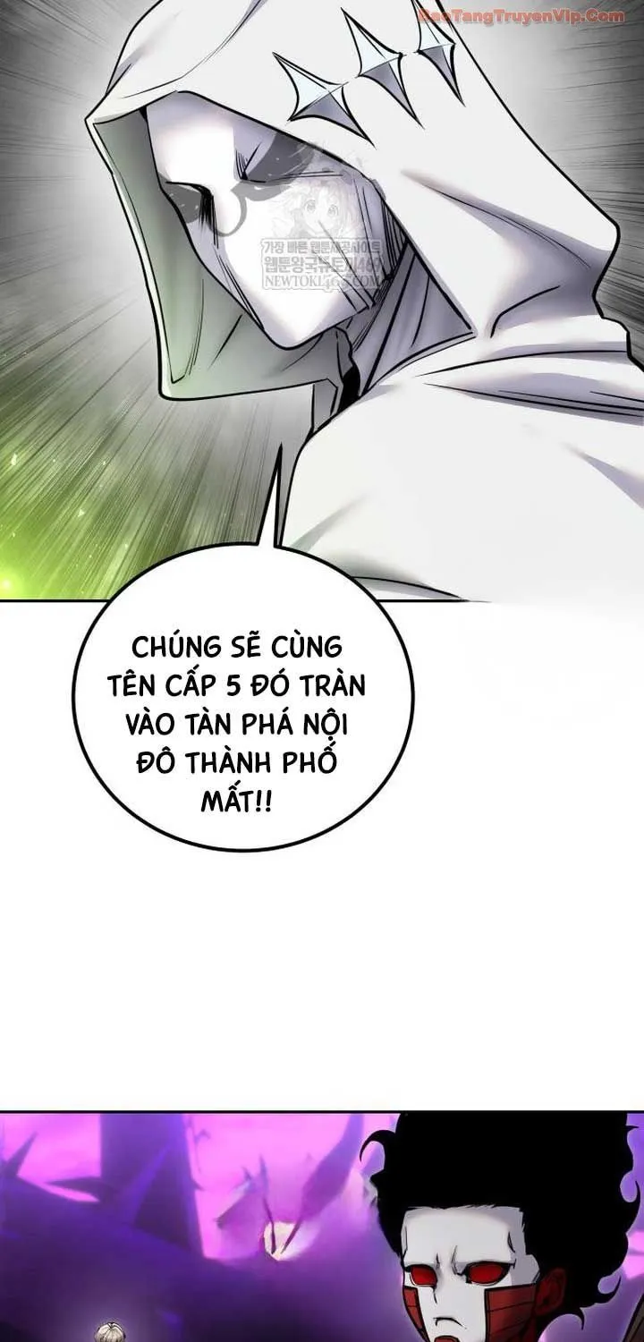 tôi mạnh hơn anh hùng Chapter 111 39