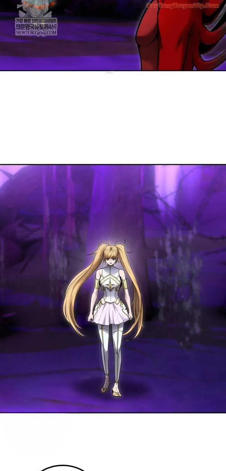 tôi mạnh hơn anh hùng Chapter 111 41