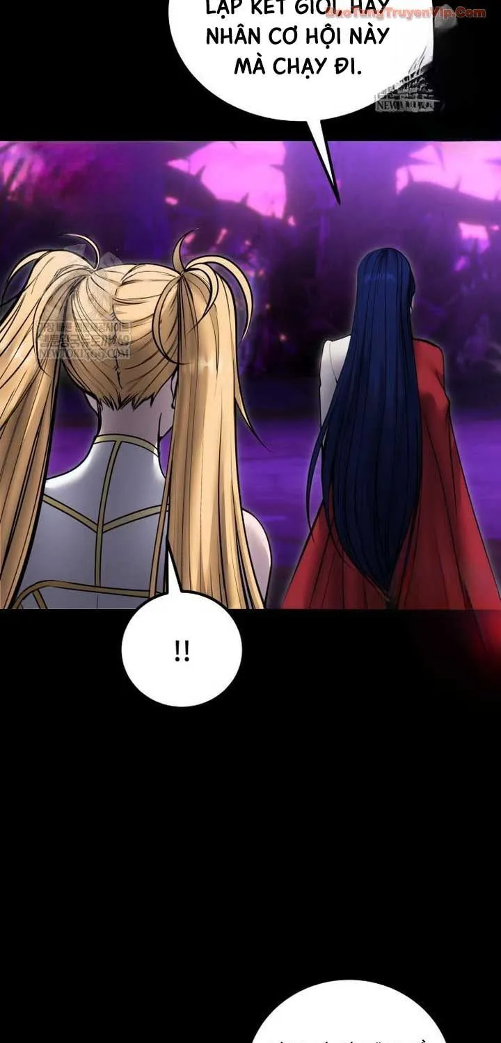 tôi mạnh hơn anh hùng Chapter 111 45