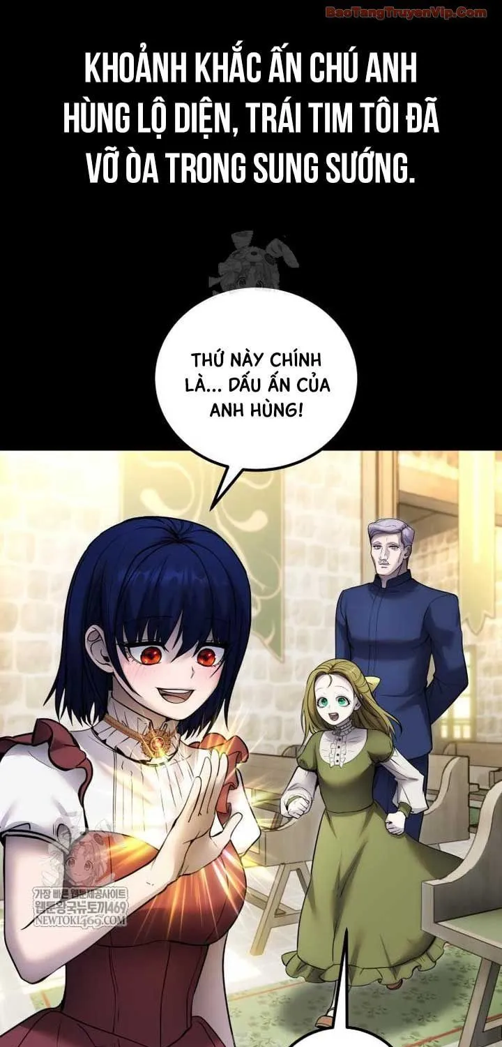 tôi mạnh hơn anh hùng Chapter 111 58