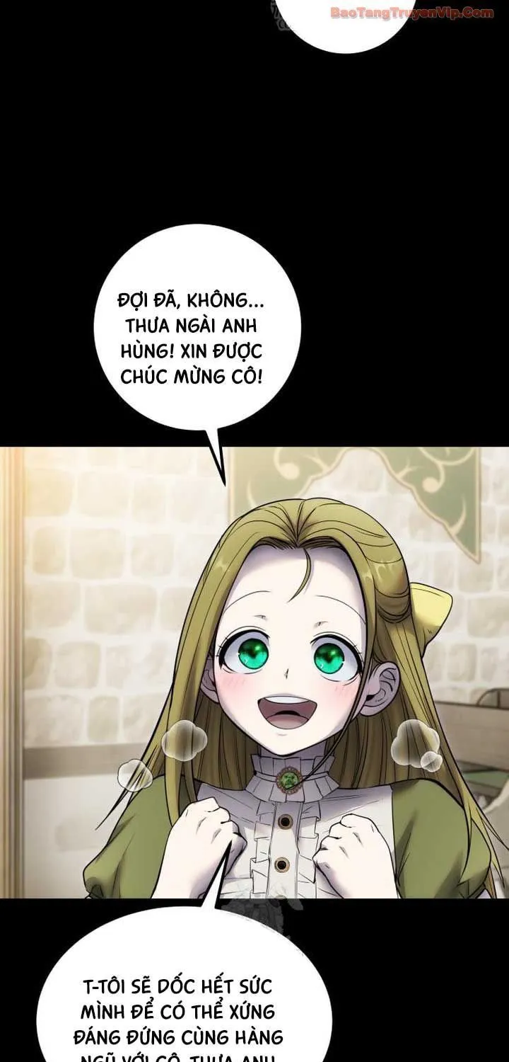 tôi mạnh hơn anh hùng Chapter 111 60