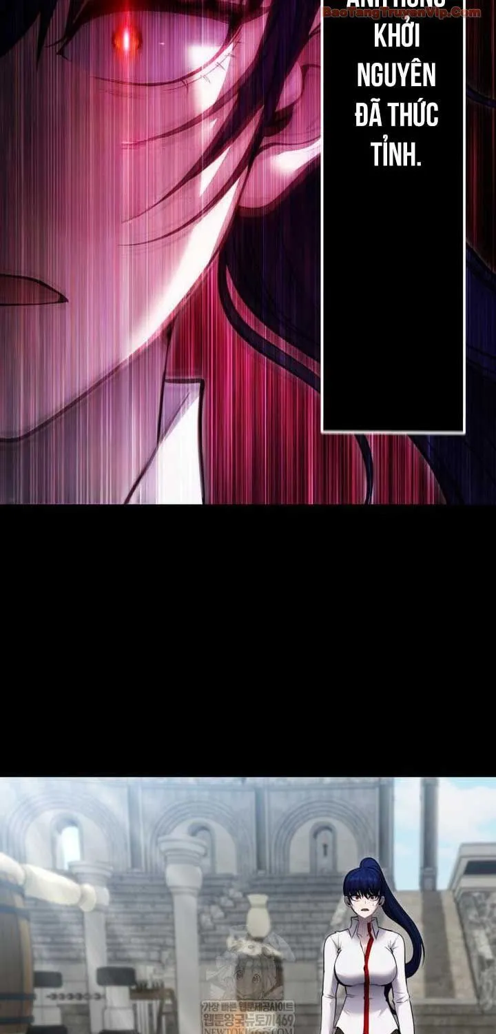 tôi mạnh hơn anh hùng Chapter 111 68