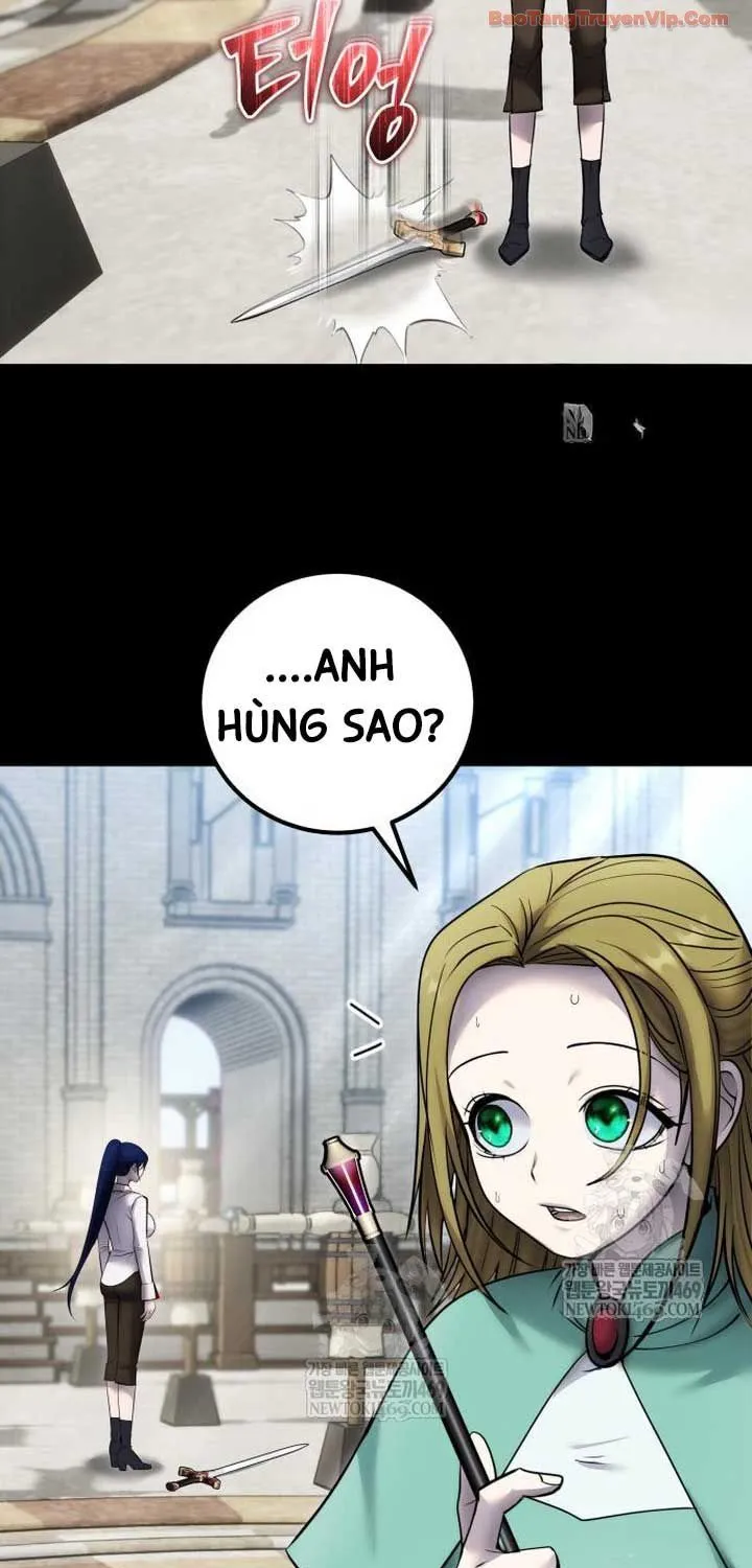 tôi mạnh hơn anh hùng Chapter 111 70