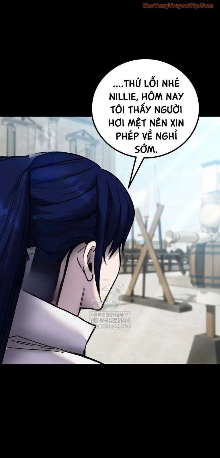 tôi mạnh hơn anh hùng Chapter 111 72