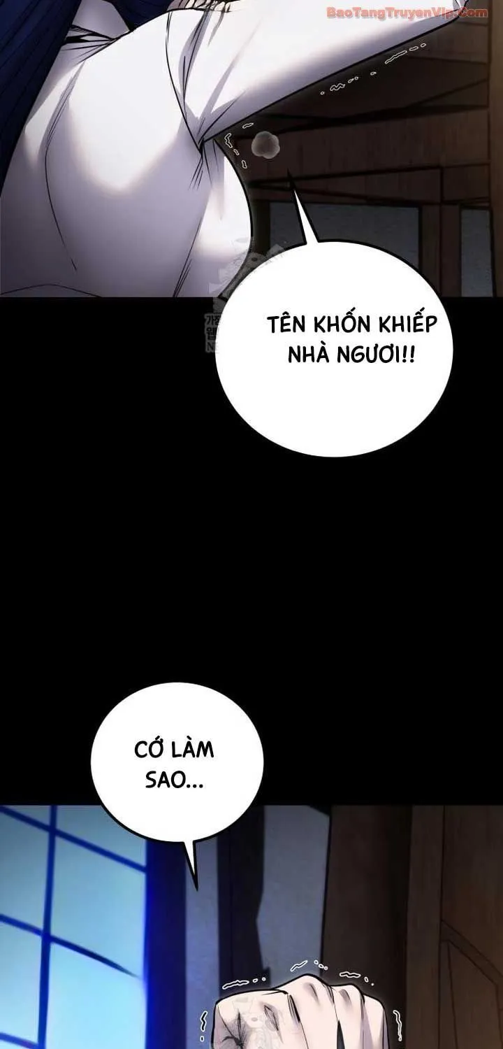 tôi mạnh hơn anh hùng Chapter 111 80