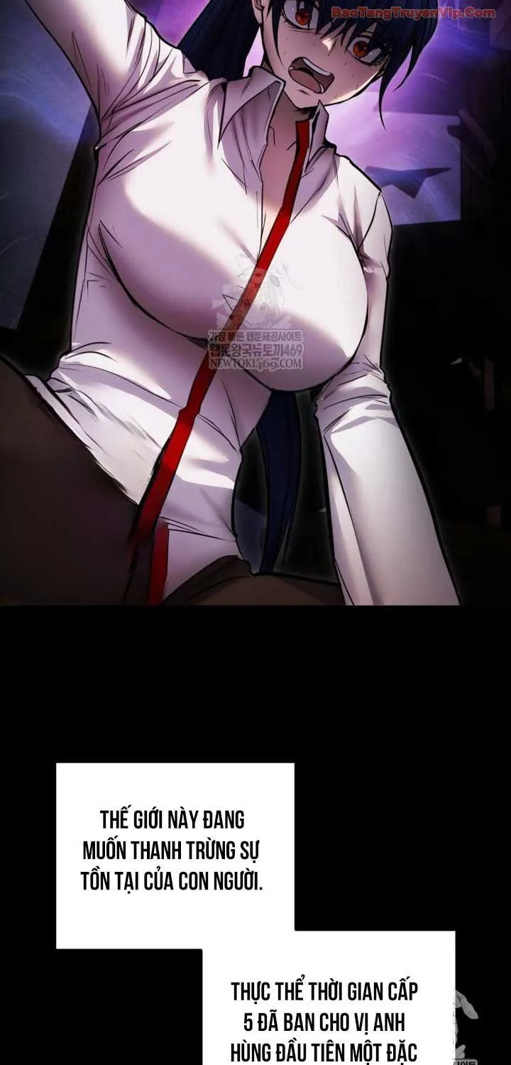 tôi mạnh hơn anh hùng Chapter 111 84
