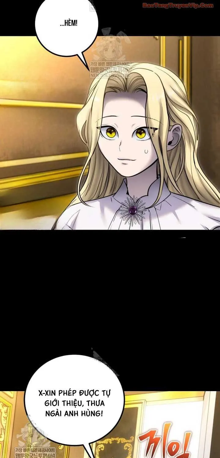 tôi mạnh hơn anh hùng Chapter 111 91
