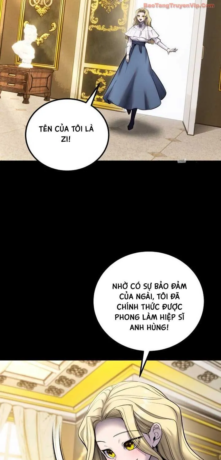 tôi mạnh hơn anh hùng Chapter 111 93