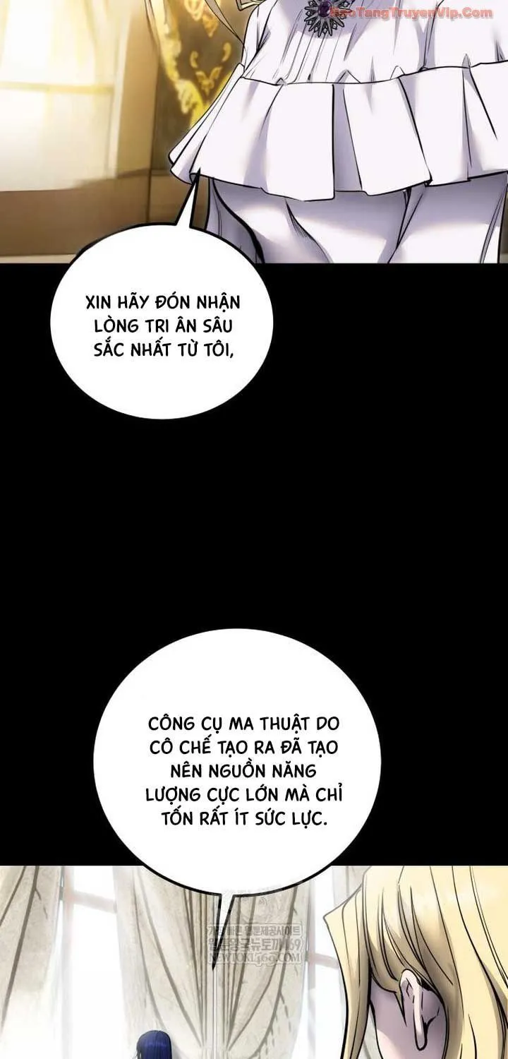 tôi mạnh hơn anh hùng Chapter 111 95