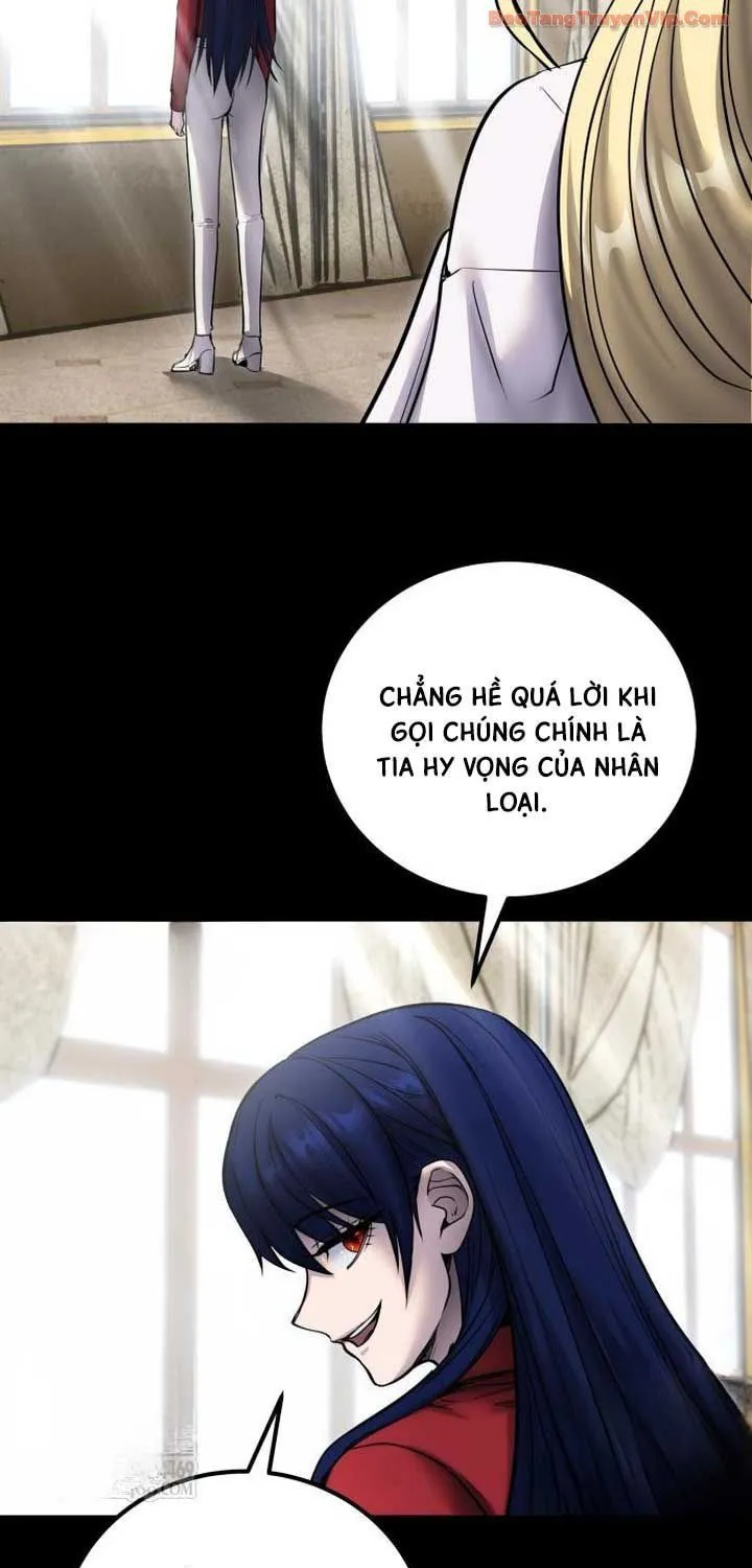 tôi mạnh hơn anh hùng Chapter 111 97