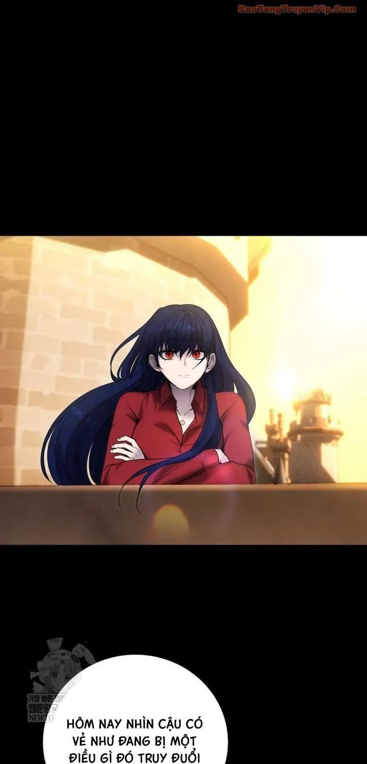 tôi mạnh hơn anh hùng Chapter 111 101