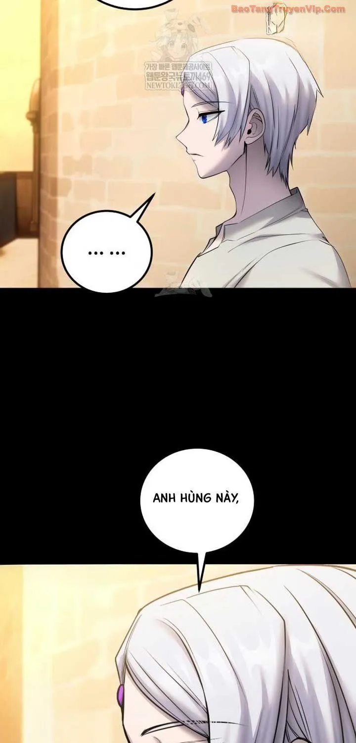 tôi mạnh hơn anh hùng Chapter 111 111