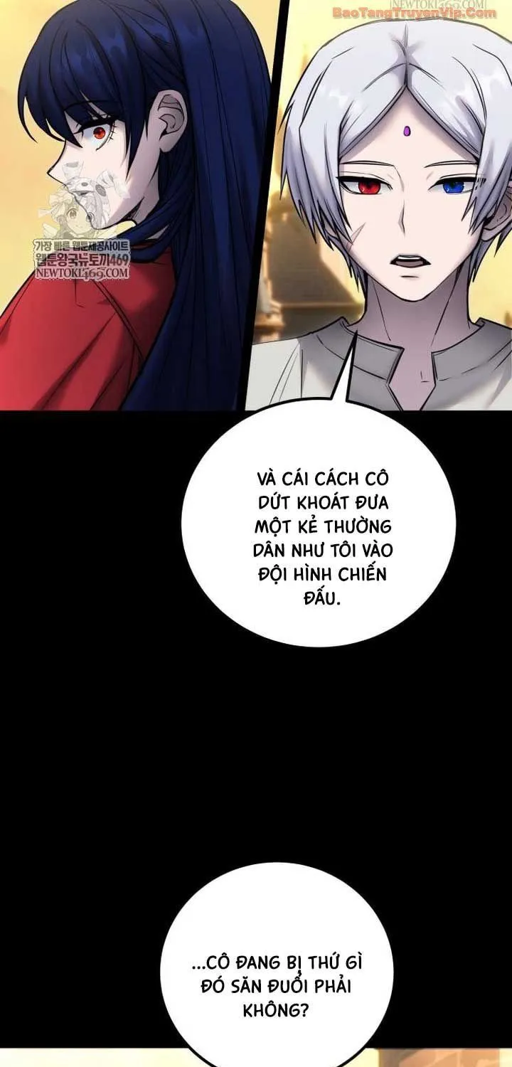 tôi mạnh hơn anh hùng Chapter 111 115