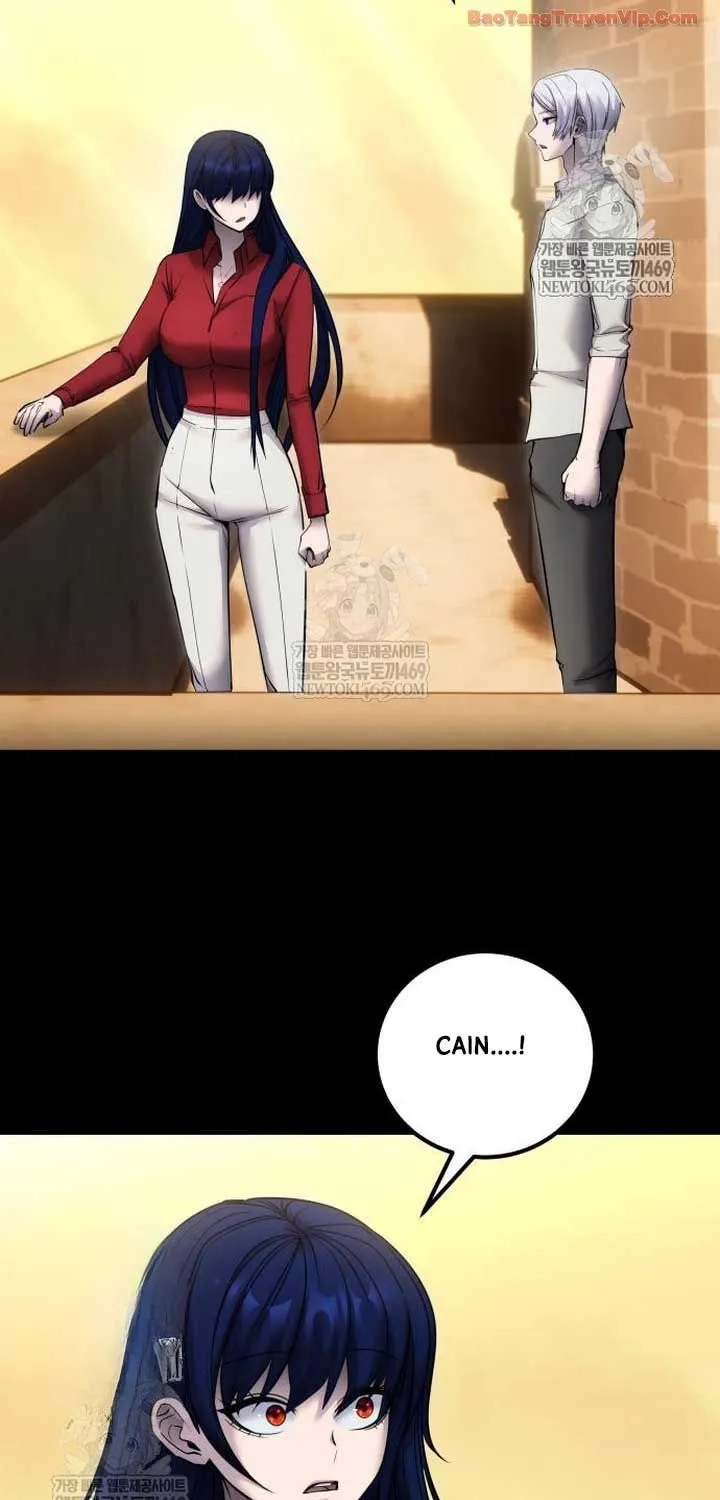 tôi mạnh hơn anh hùng Chapter 111 117