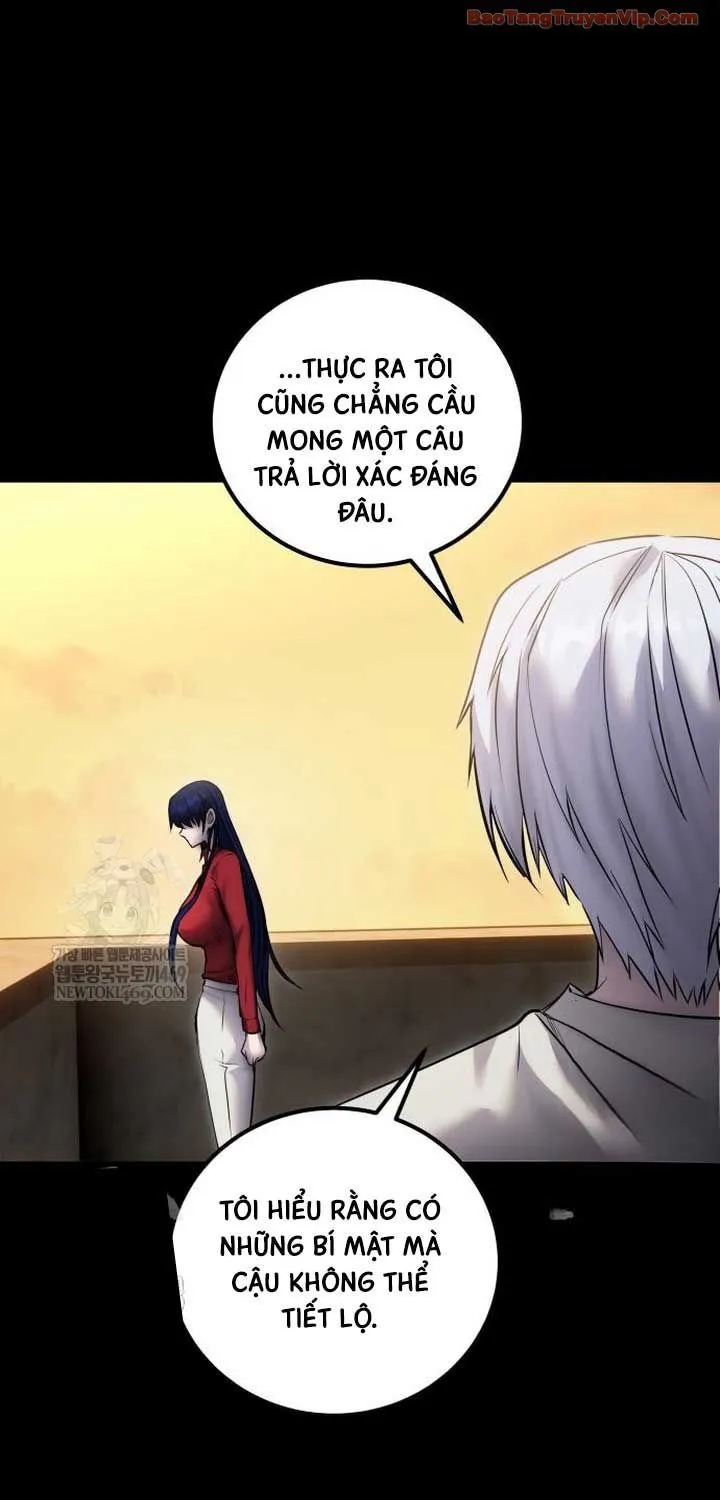 tôi mạnh hơn anh hùng Chapter 111 120