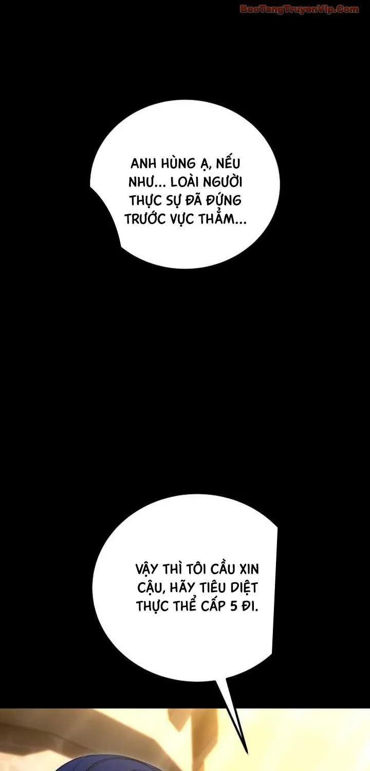 tôi mạnh hơn anh hùng Chapter 111 122