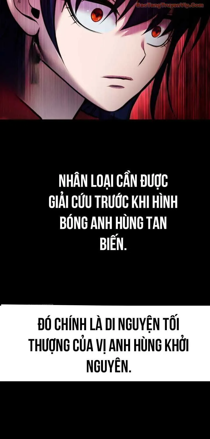 tôi mạnh hơn anh hùng Chapter 111 126