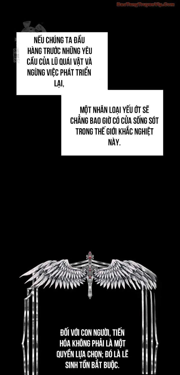 tôi mạnh hơn anh hùng Chapter 111 128