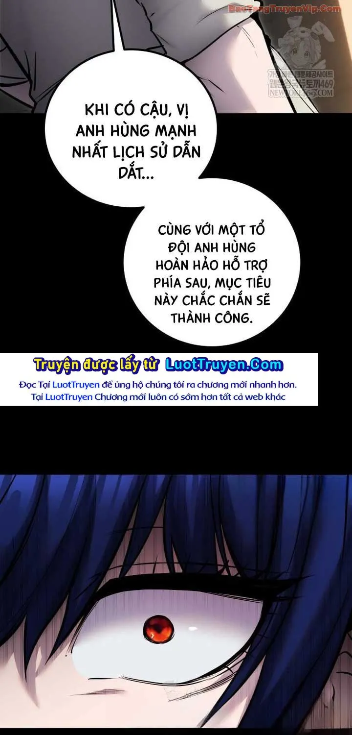 tôi mạnh hơn anh hùng Chapter 111 132