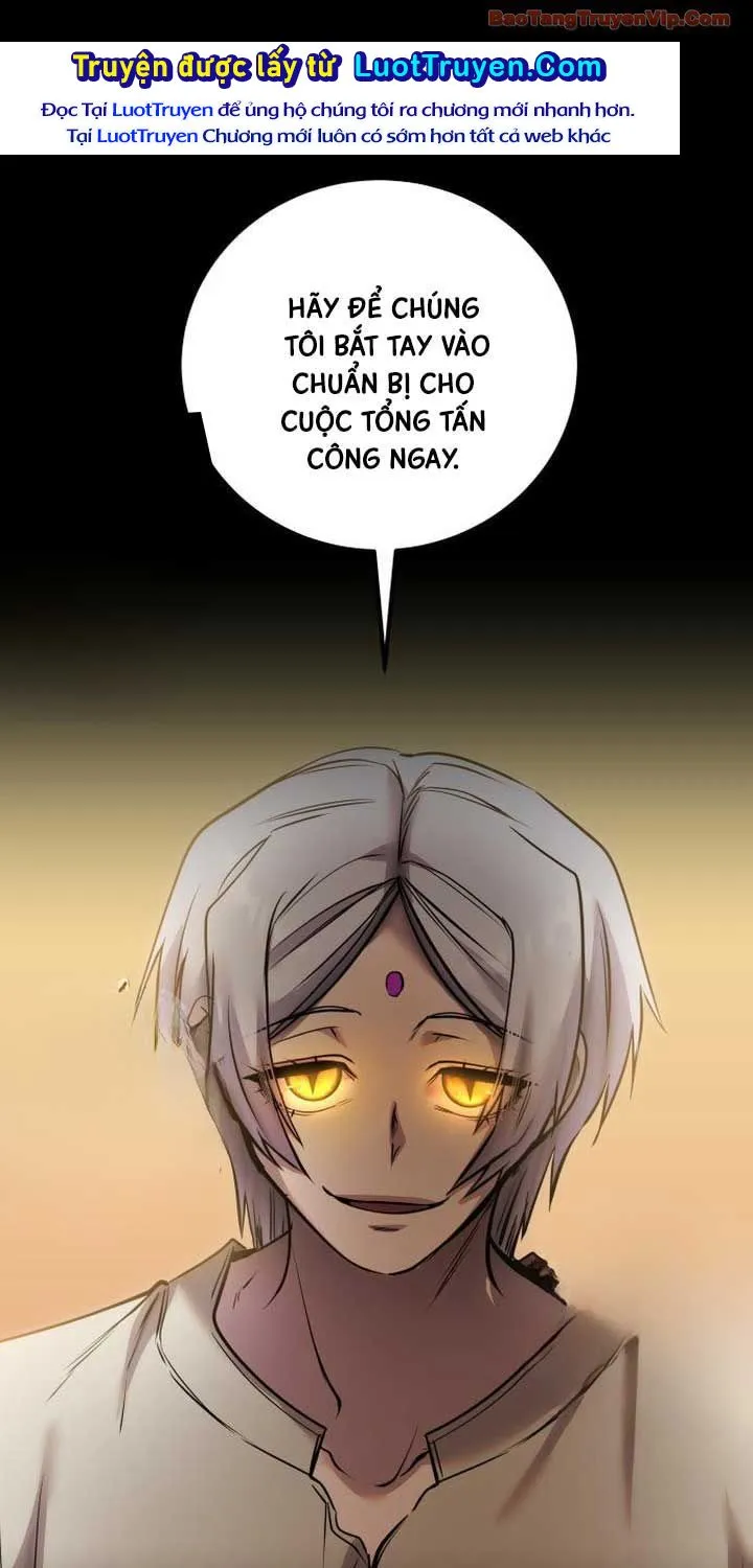 tôi mạnh hơn anh hùng Chapter 111 134