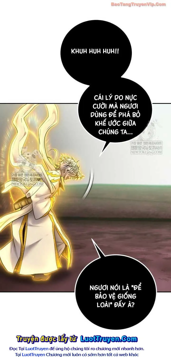 tôi mạnh hơn anh hùng Chapter 111 142