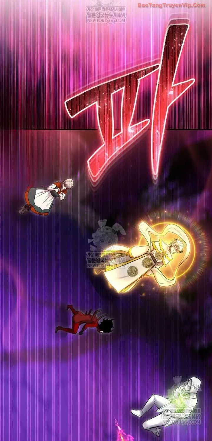 tôi mạnh hơn anh hùng Chapter 111 151