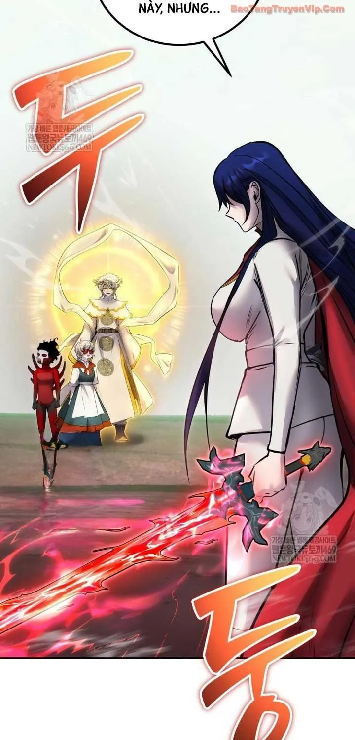 tôi mạnh hơn anh hùng Chapter 111 167