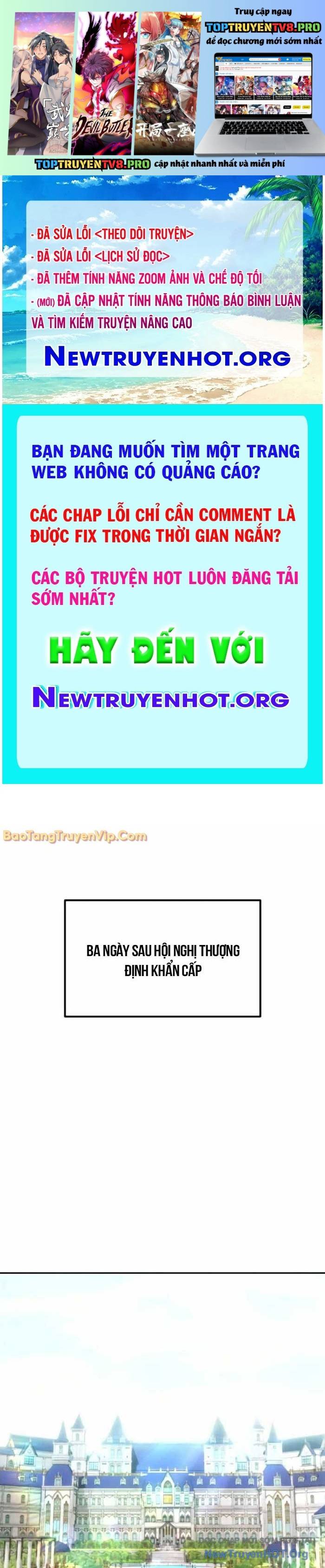 Tôi Mạnh Hơn Anh Hùng Chapter 82 - Trang 2