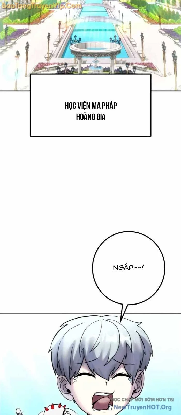 Tôi Mạnh Hơn Anh Hùng Chapter 82 - Trang 2