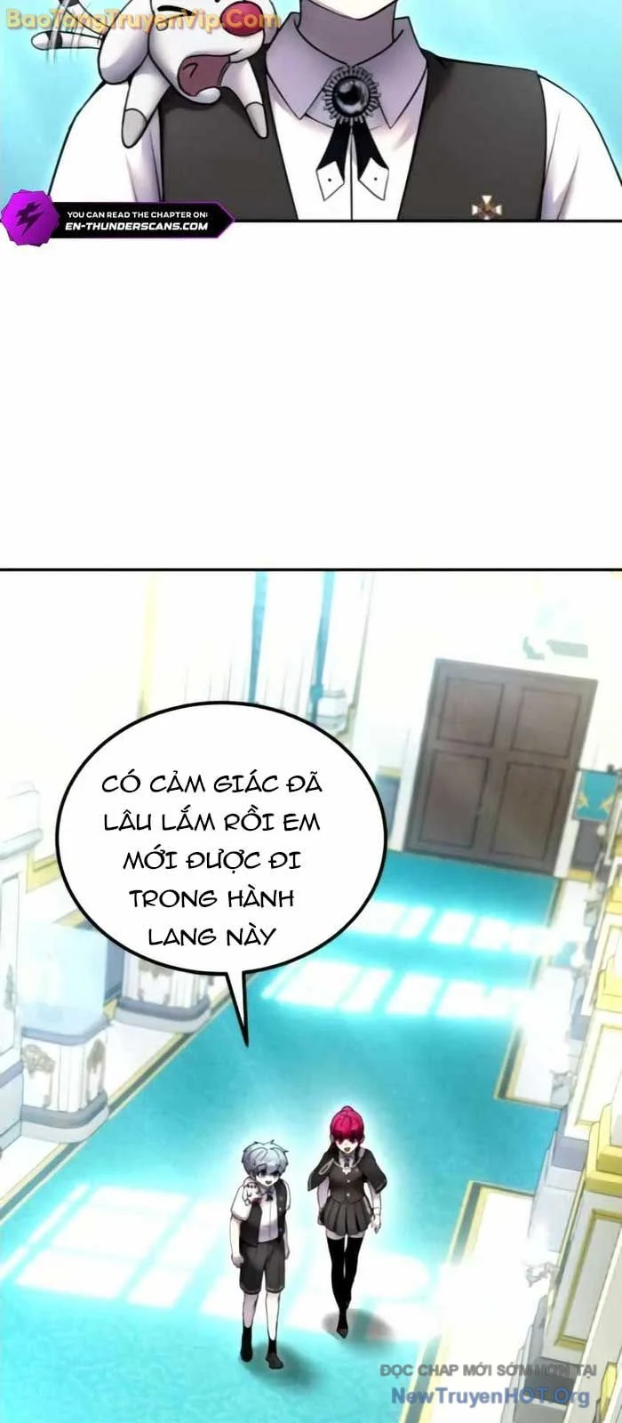 Tôi Mạnh Hơn Anh Hùng Chapter 82 - Trang 2