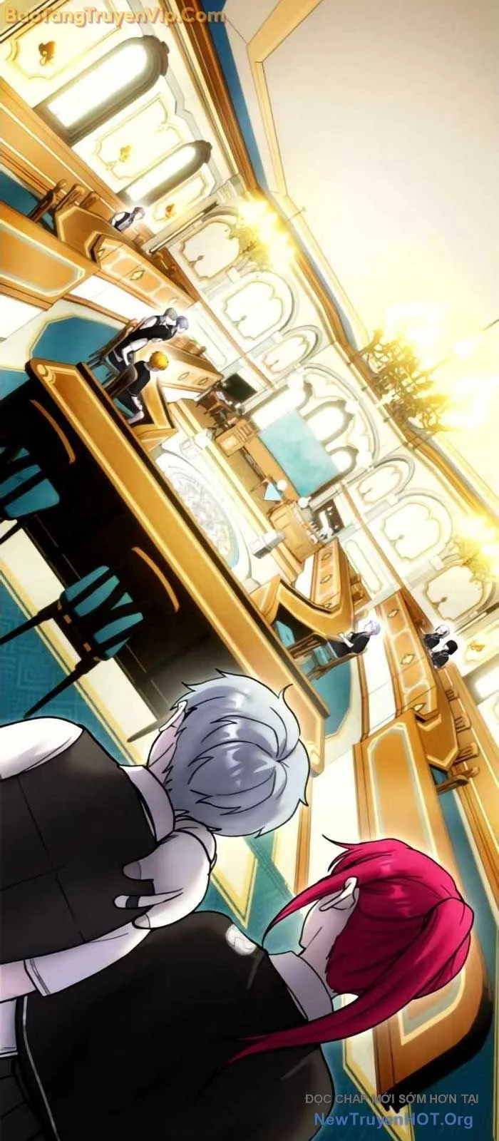 Tôi Mạnh Hơn Anh Hùng Chapter 82 - Trang 2