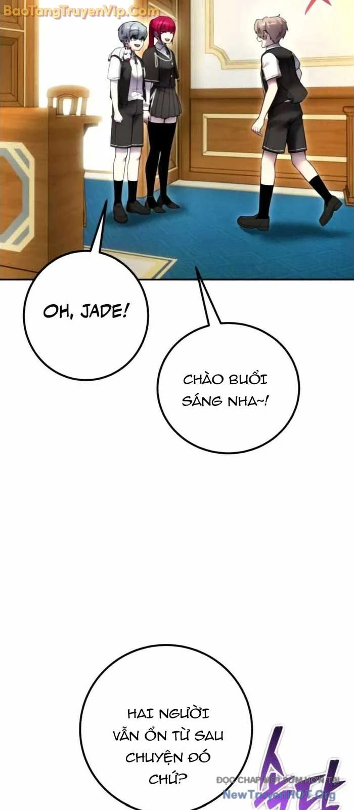 Tôi Mạnh Hơn Anh Hùng Chapter 82 - Trang 2