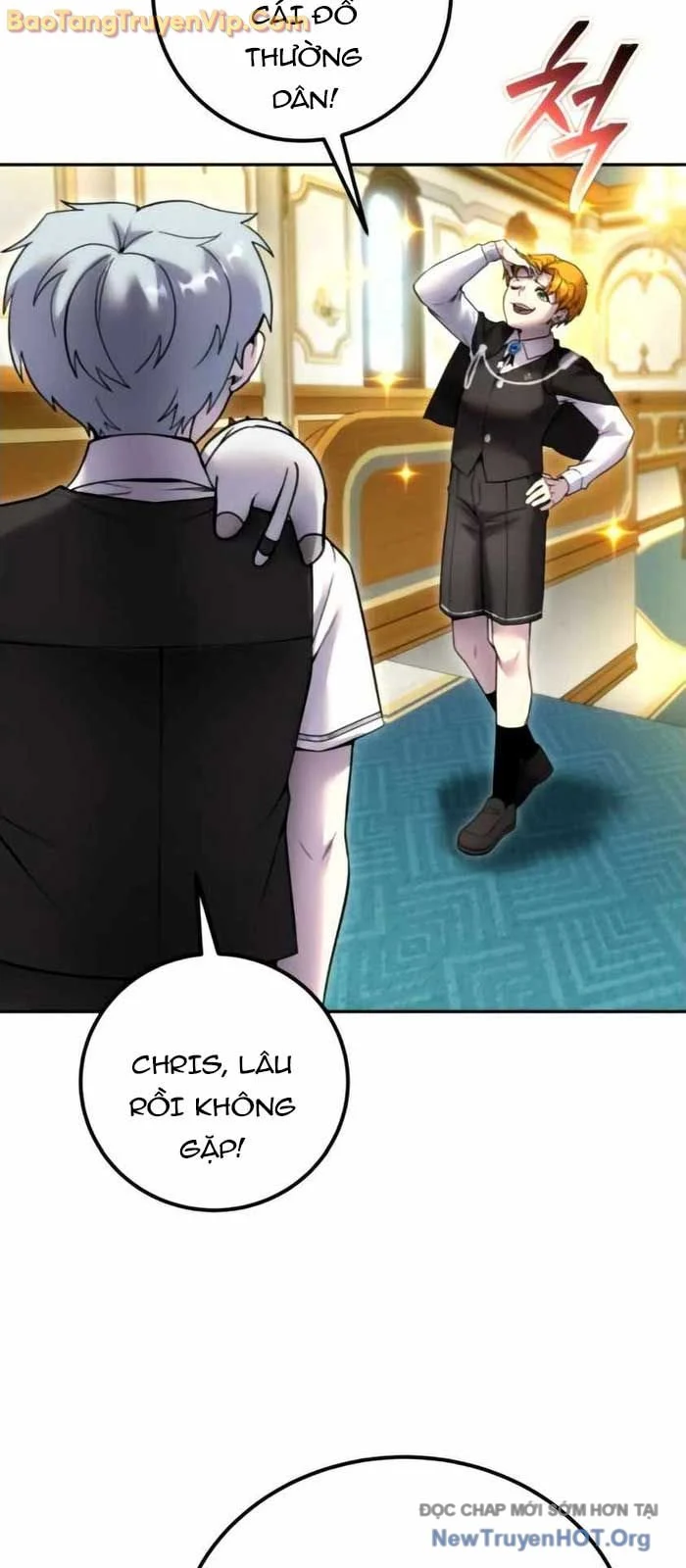 Tôi Mạnh Hơn Anh Hùng Chapter 82 - Trang 2