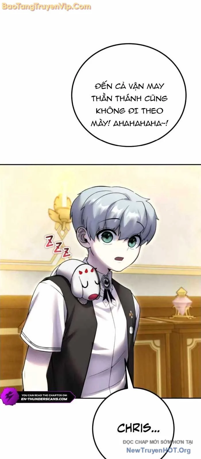 Tôi Mạnh Hơn Anh Hùng Chapter 82 - Trang 2