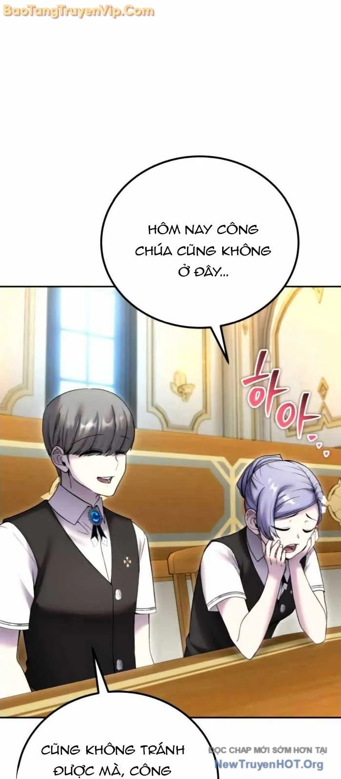 Tôi Mạnh Hơn Anh Hùng Chapter 82 - Trang 2