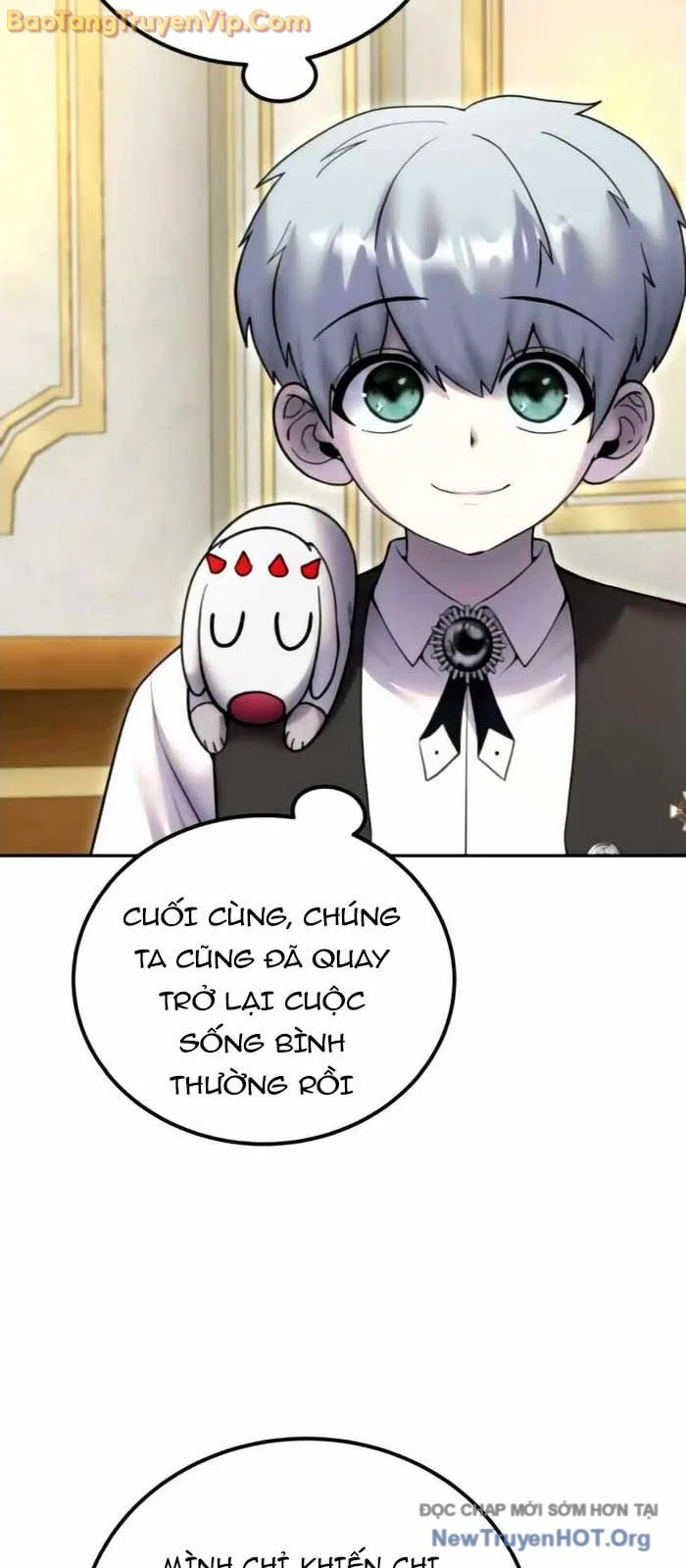 Tôi Mạnh Hơn Anh Hùng Chapter 82 - Trang 2