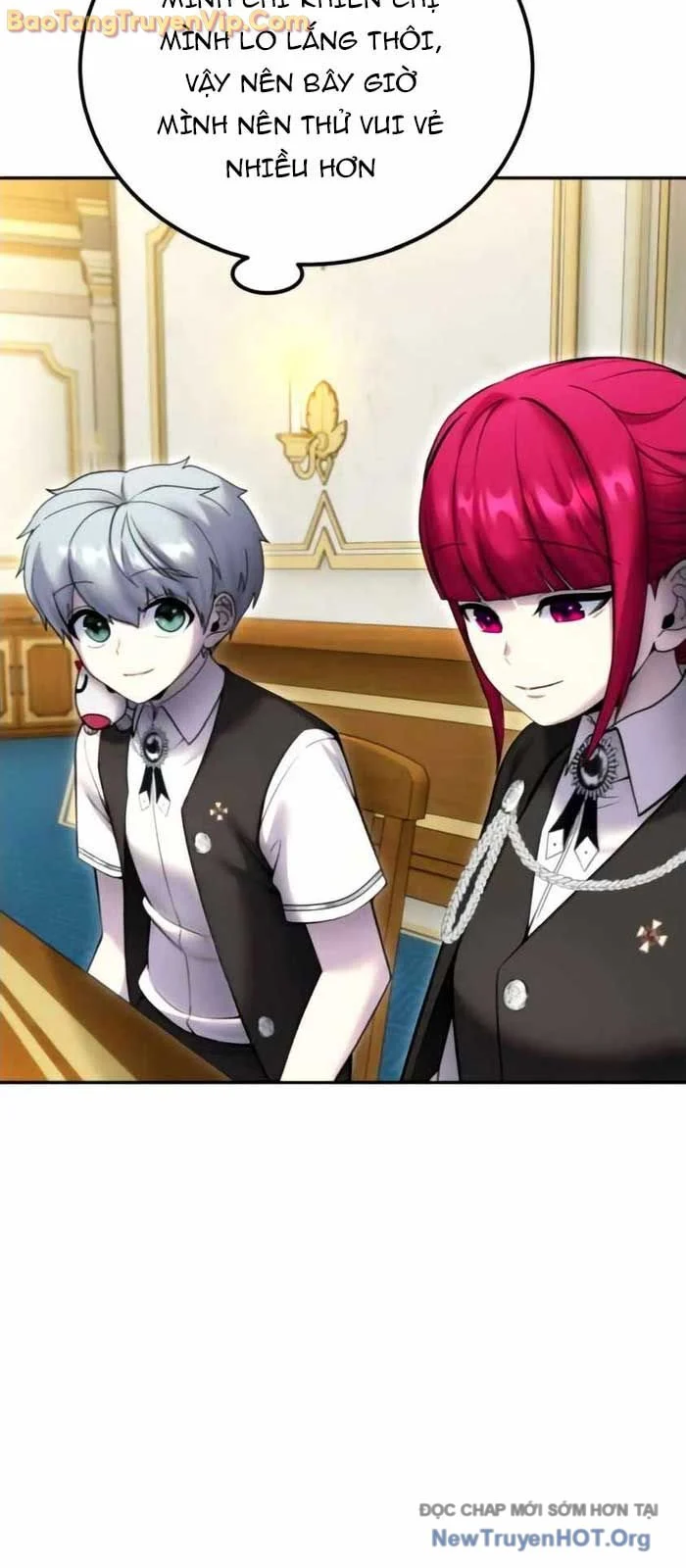 Tôi Mạnh Hơn Anh Hùng Chapter 82 - Trang 2