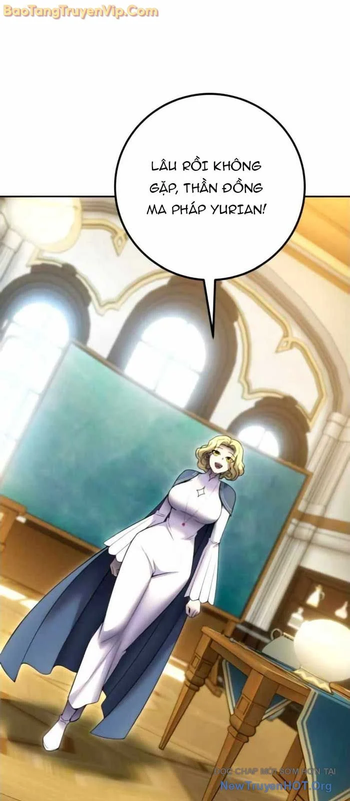 Tôi Mạnh Hơn Anh Hùng Chapter 82 - Trang 2
