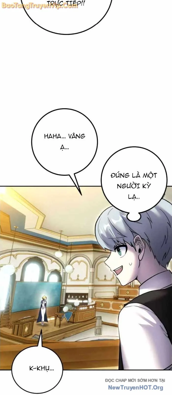 Tôi Mạnh Hơn Anh Hùng Chapter 82 - Trang 2