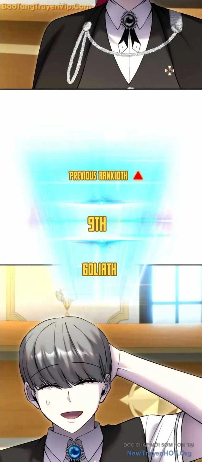Tôi Mạnh Hơn Anh Hùng Chapter 82 - Trang 2
