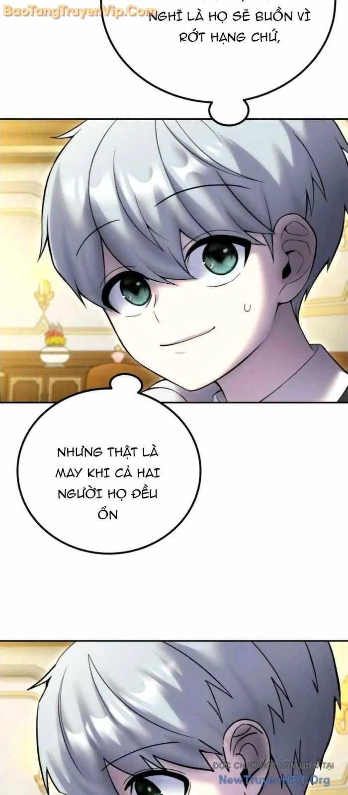 Tôi Mạnh Hơn Anh Hùng Chapter 82 - Trang 2
