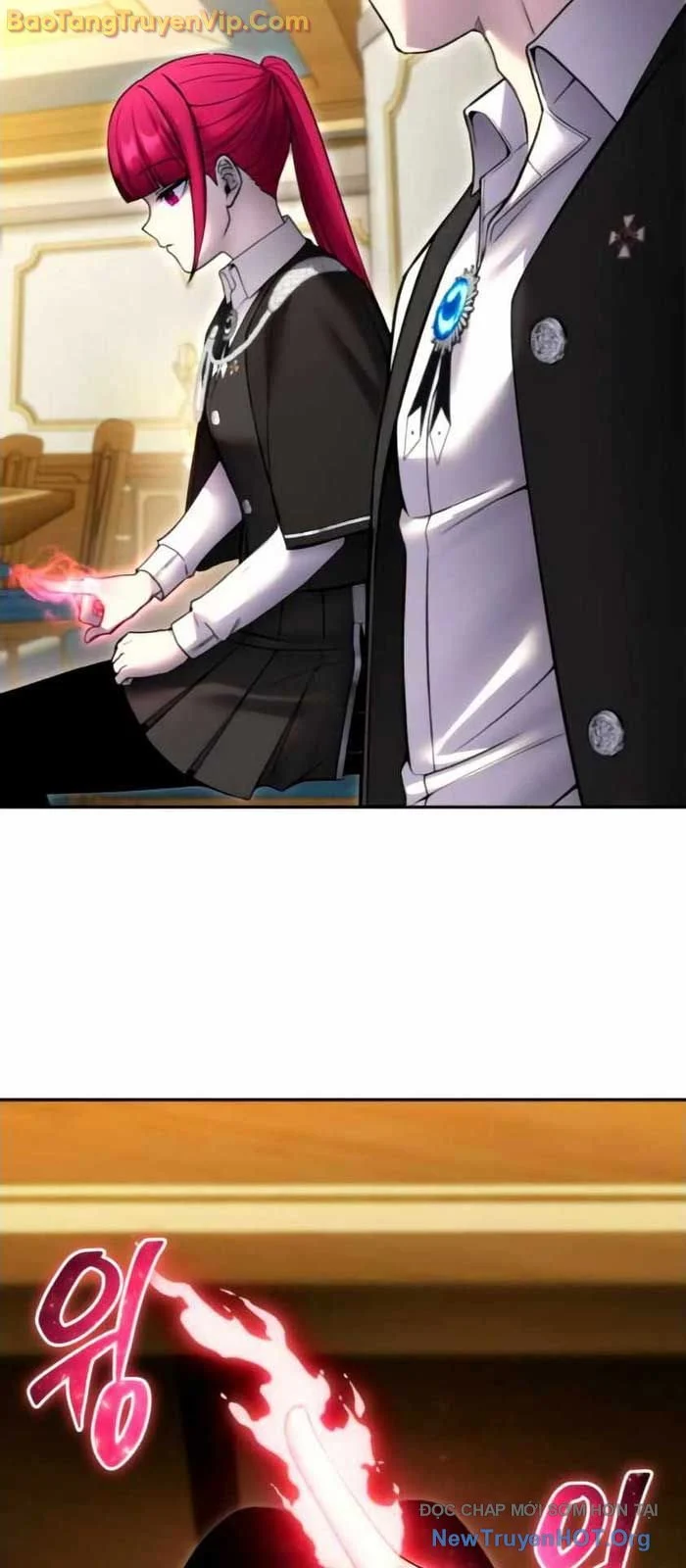 Tôi Mạnh Hơn Anh Hùng Chapter 82 - Trang 2