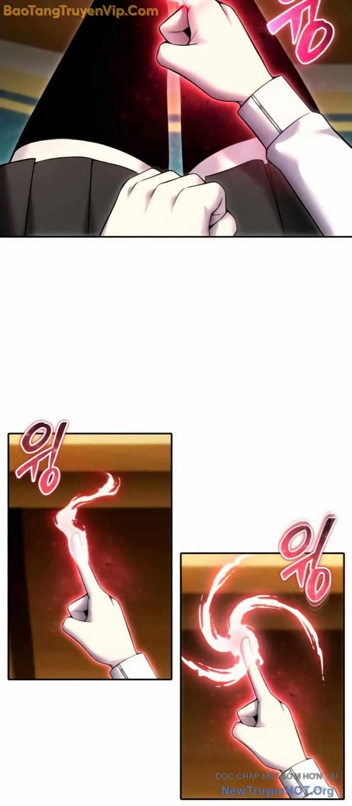 Tôi Mạnh Hơn Anh Hùng Chapter 82 - Trang 2