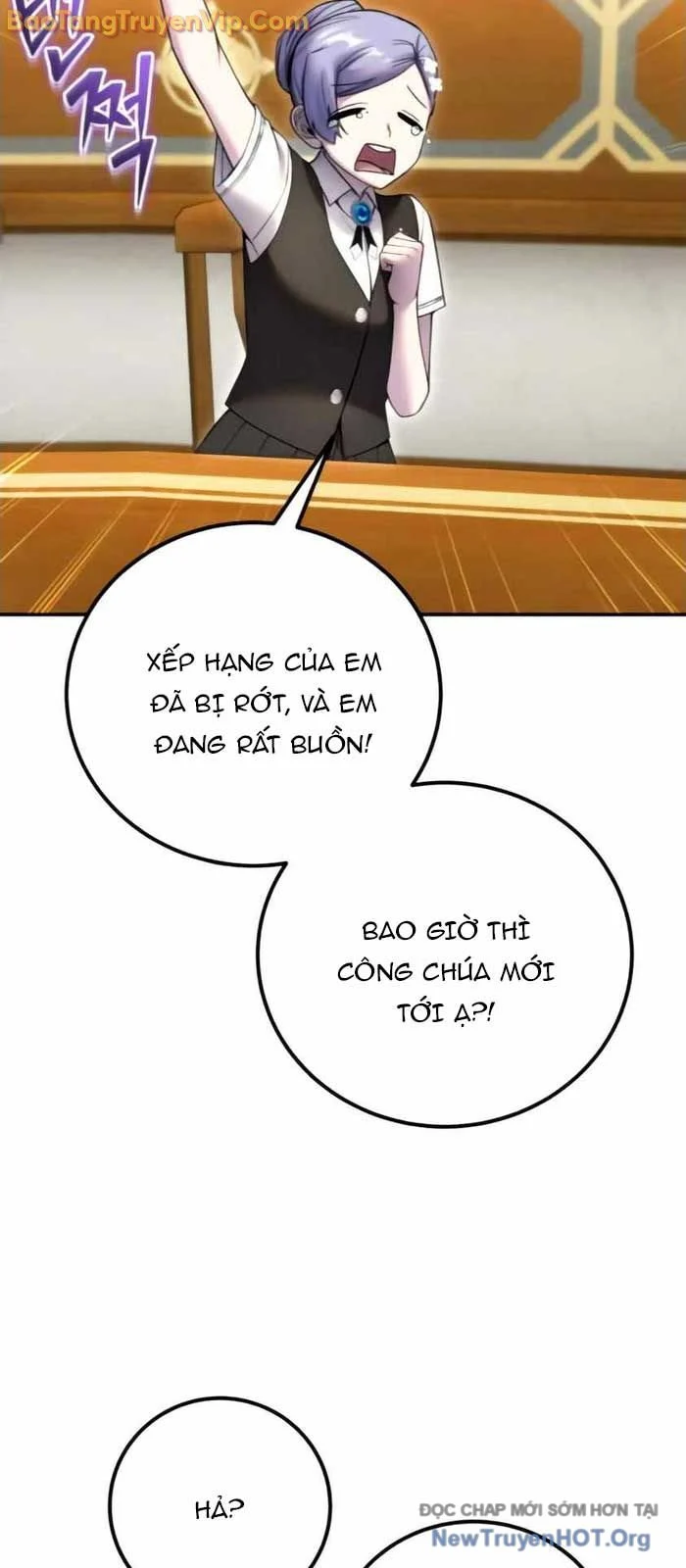 Tôi Mạnh Hơn Anh Hùng Chapter 82 - Trang 2