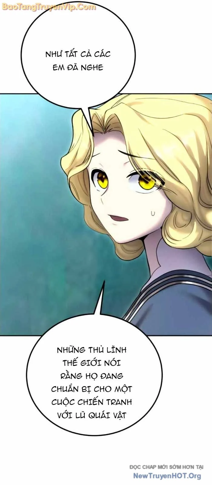 Tôi Mạnh Hơn Anh Hùng Chapter 82 - Trang 2